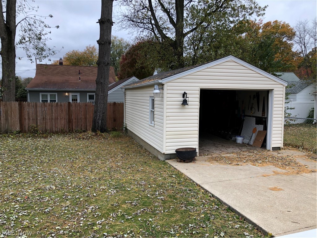 Eastland - Residential