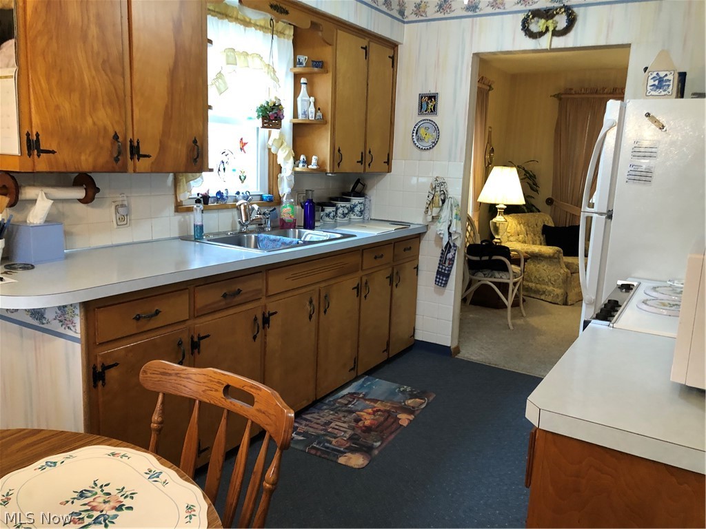 Eastland - Residential