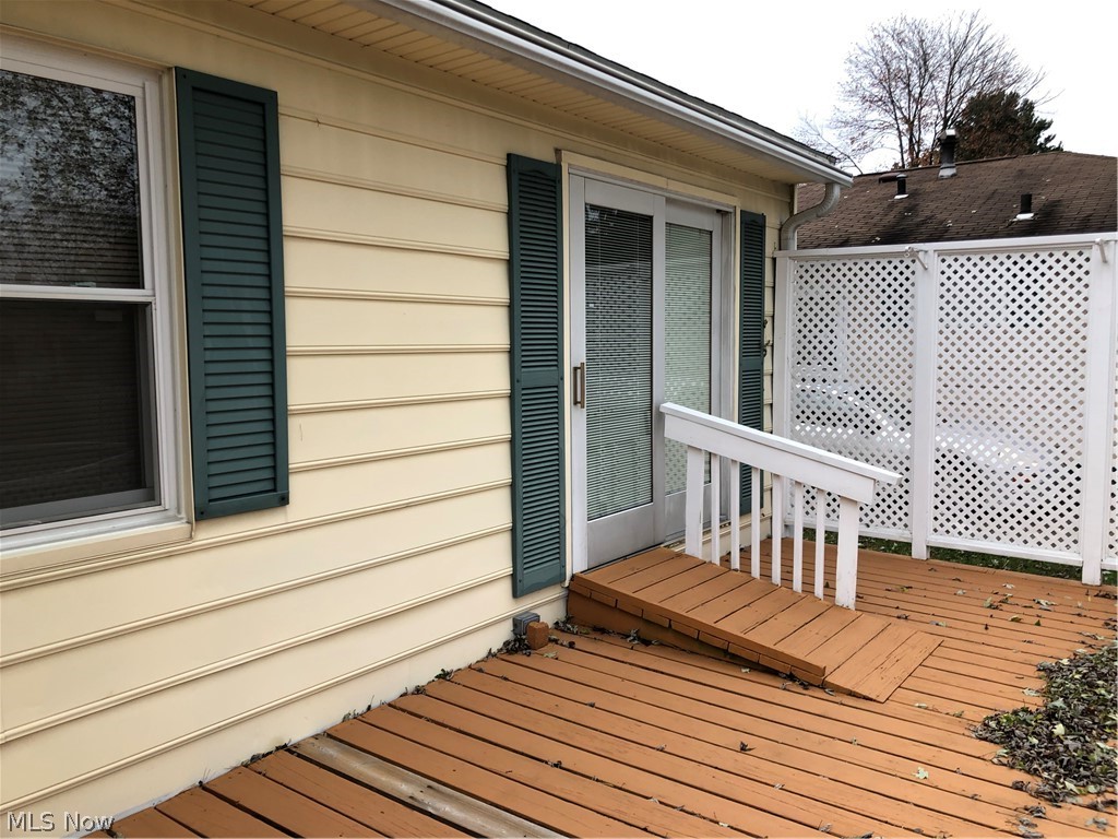 Eastland - Residential