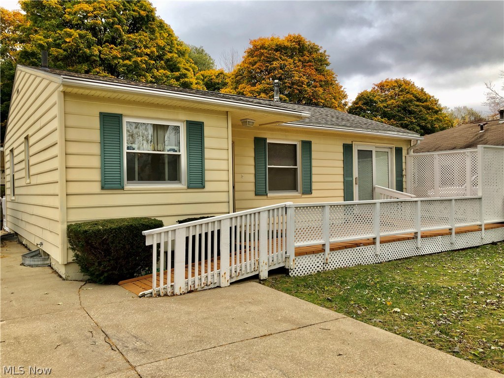 Eastland - Residential