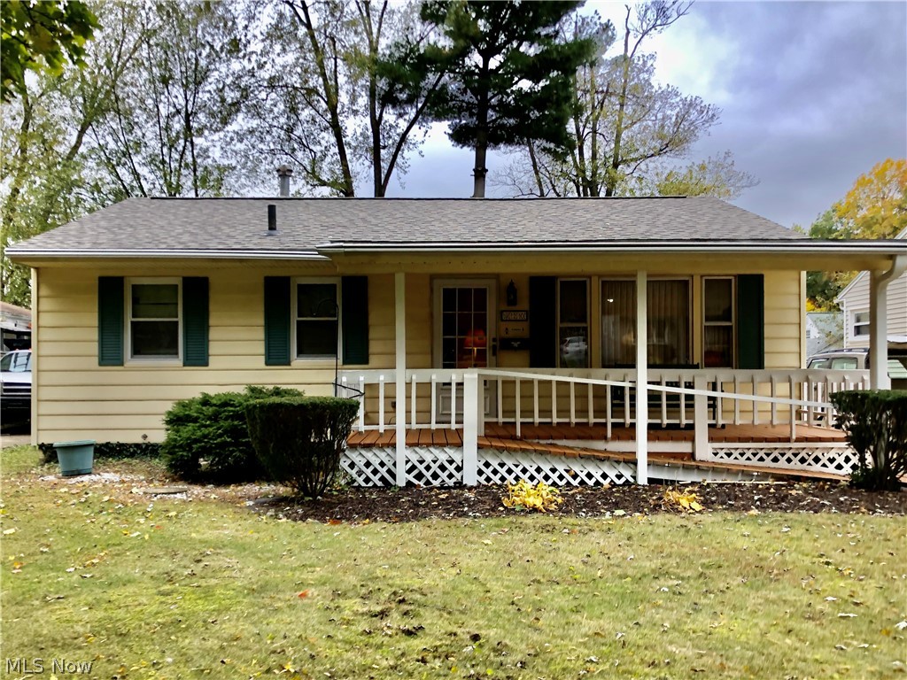 Eastland - Residential