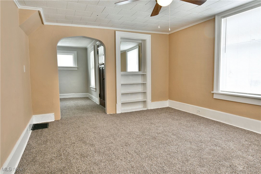 City/Niles Rev - Residential