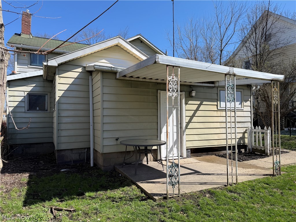 City/Niles Rev - Residential