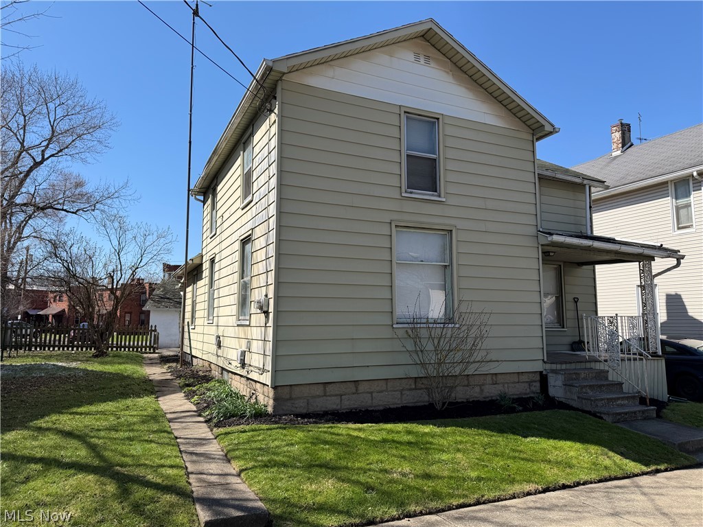 City/Niles Rev - Residential