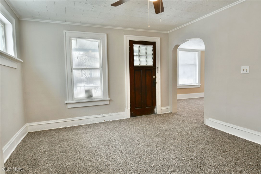 City/Niles Rev - Residential