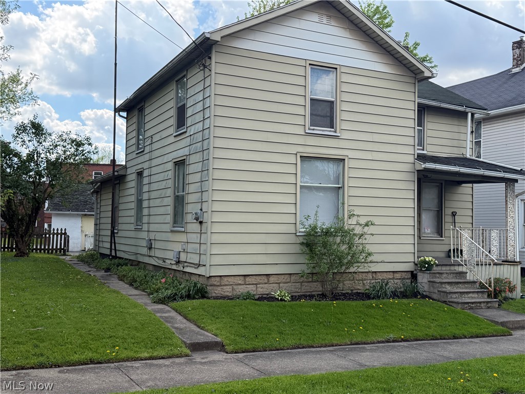 City/Niles Rev - Residential