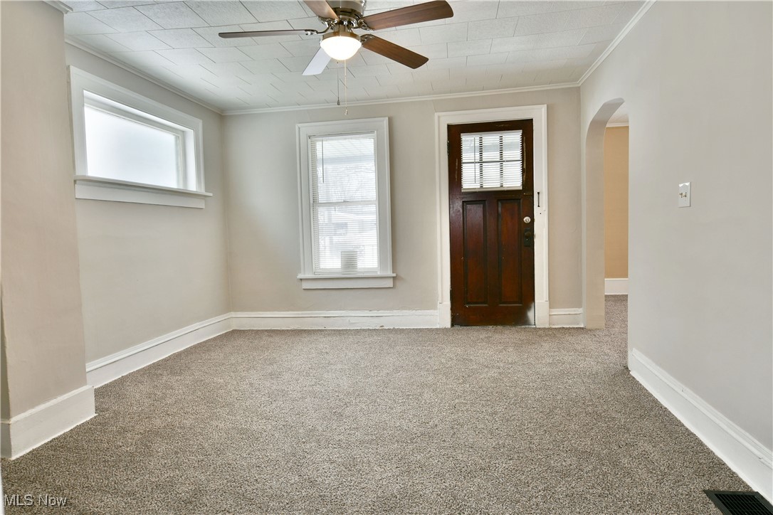 City/Niles Rev - Residential