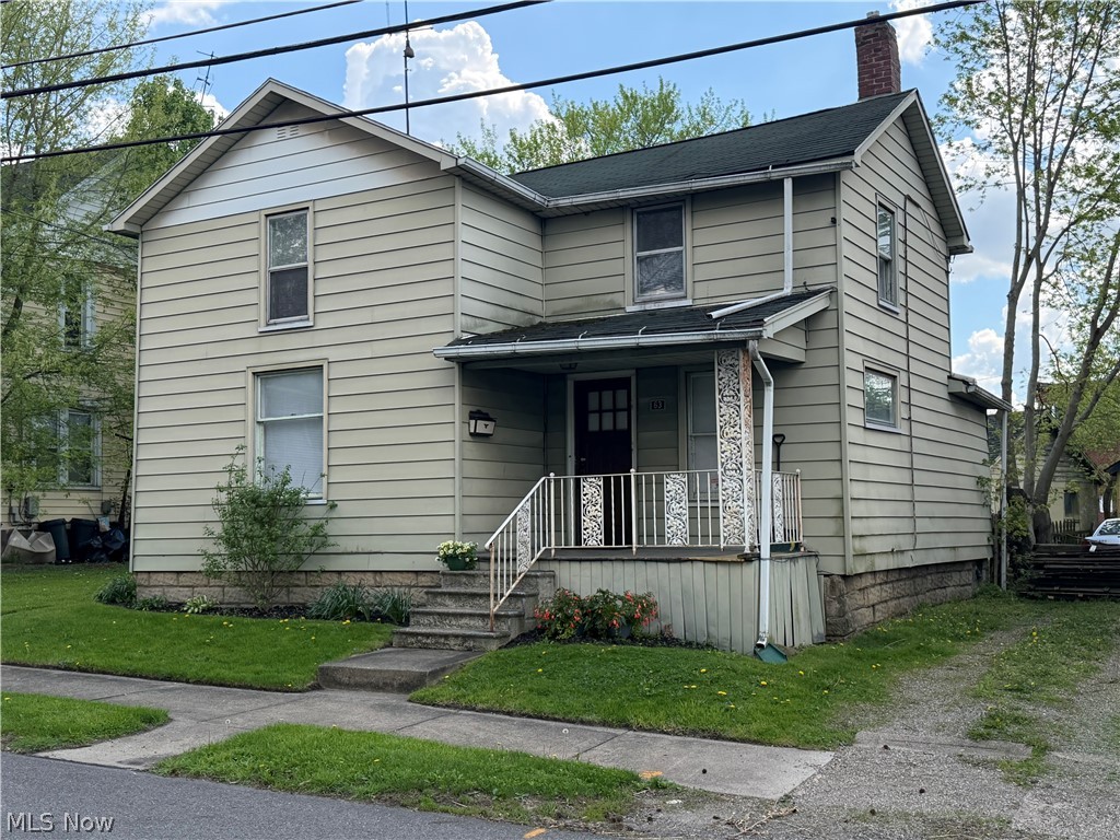 City/Niles Rev - Residential