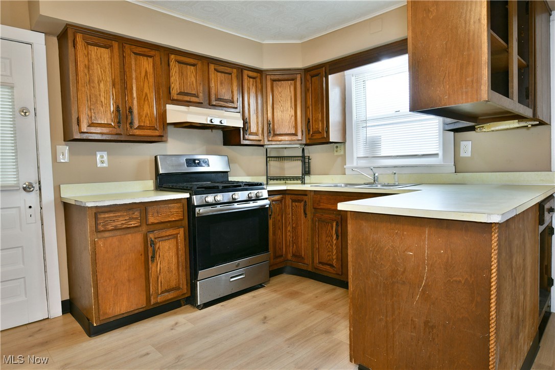 City/Niles Rev - Residential