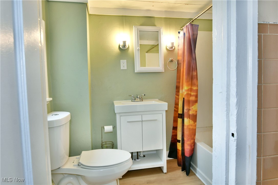 City/Niles Rev - Residential