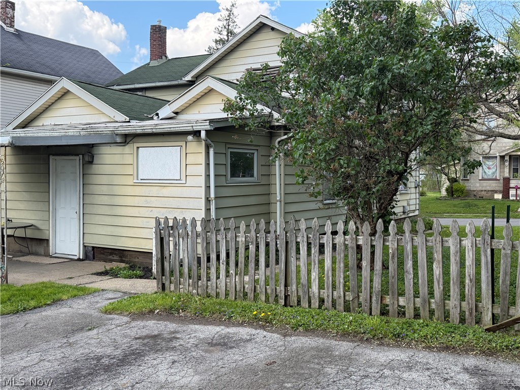 City/Niles Rev - Residential