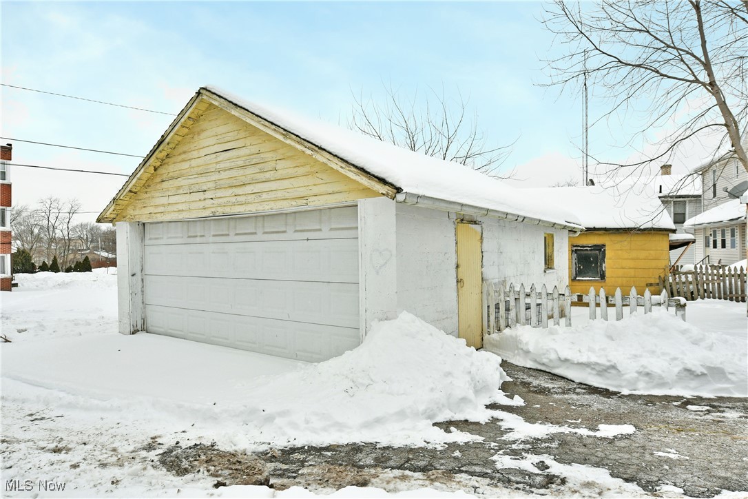 City/Niles Rev - Residential