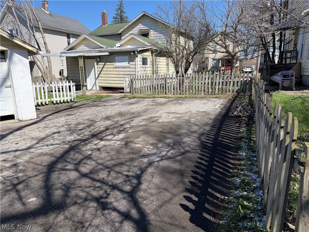 City/Niles Rev - Residential