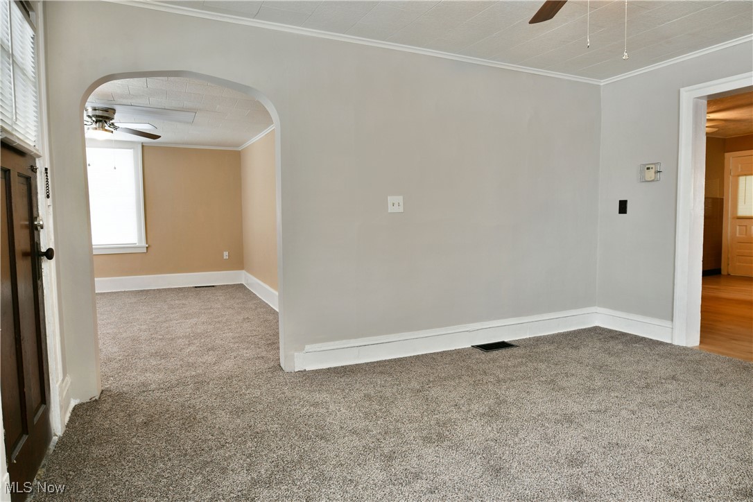 City/Niles Rev - Residential