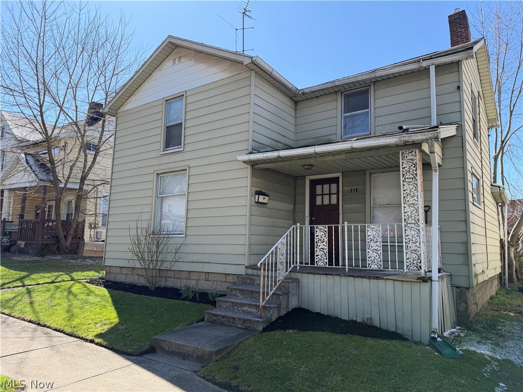 City/Niles Rev - Residential