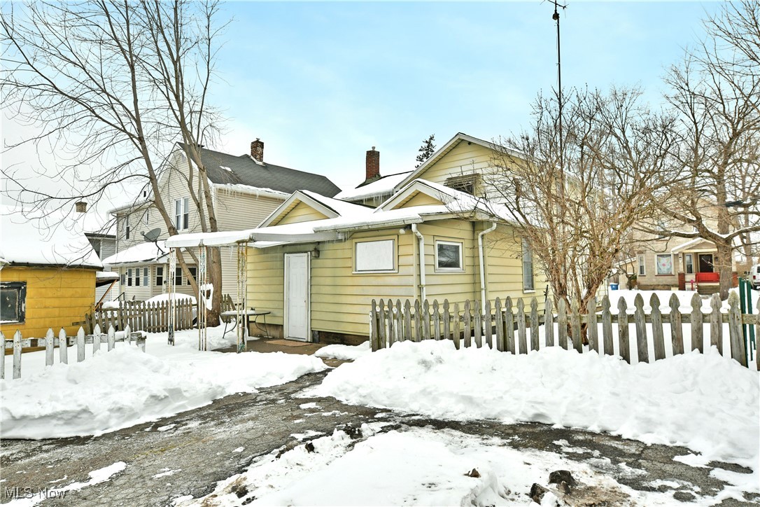 City/Niles Rev - Residential