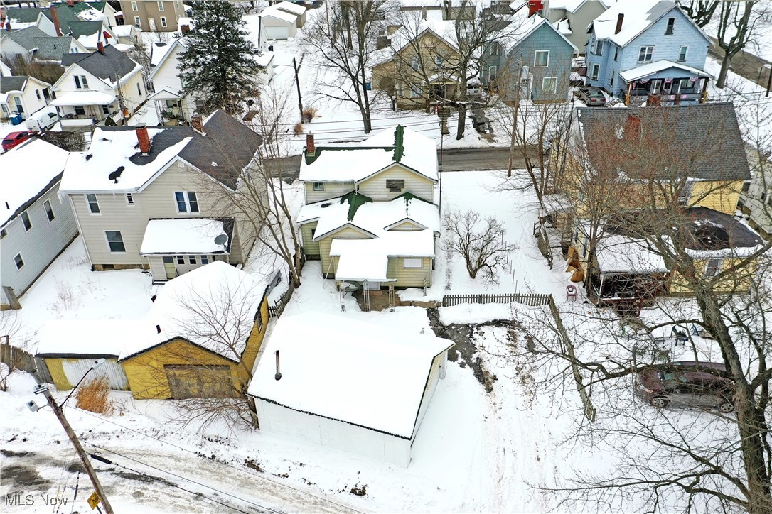 City/Niles Rev - Residential