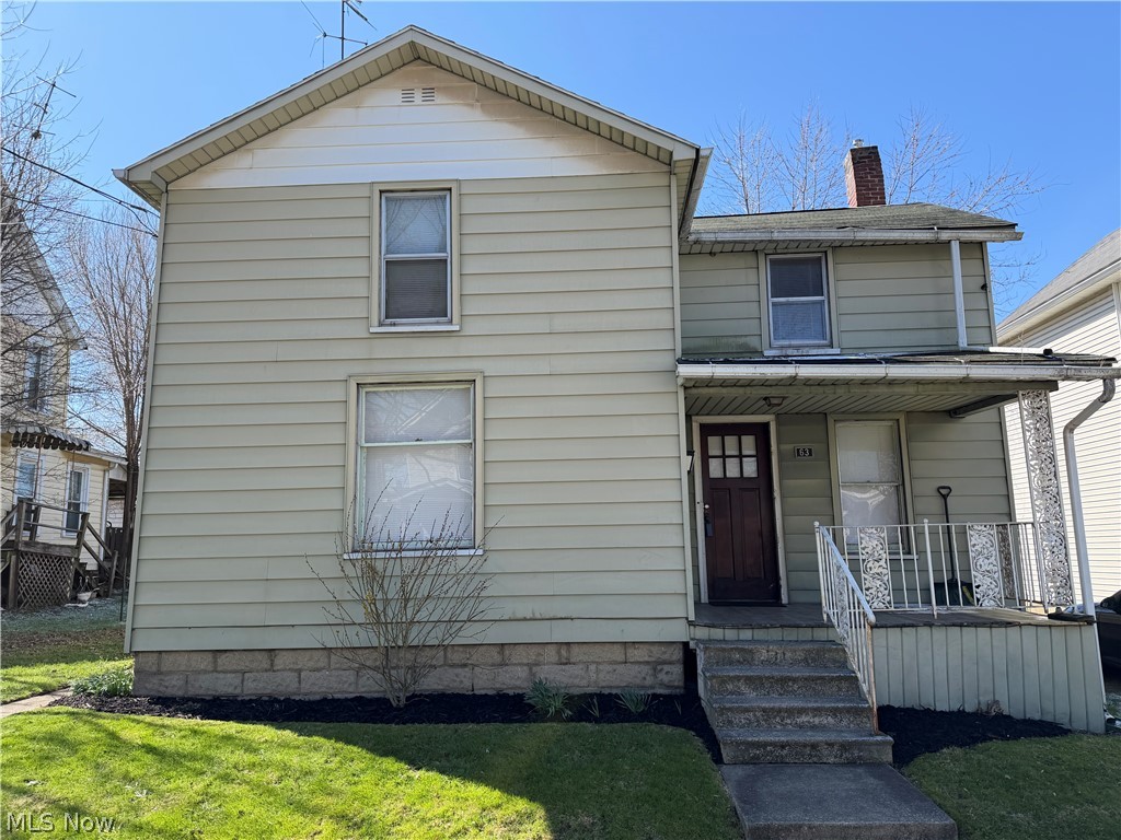 City/Niles Rev - Residential