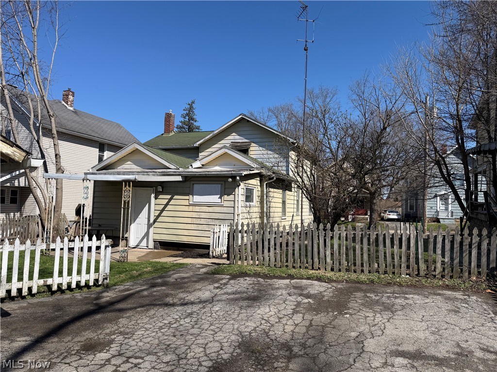 City/Niles Rev - Residential