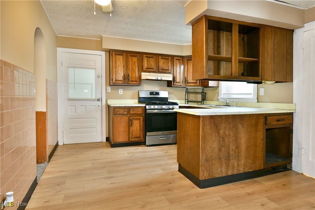 City/Niles Rev - Residential