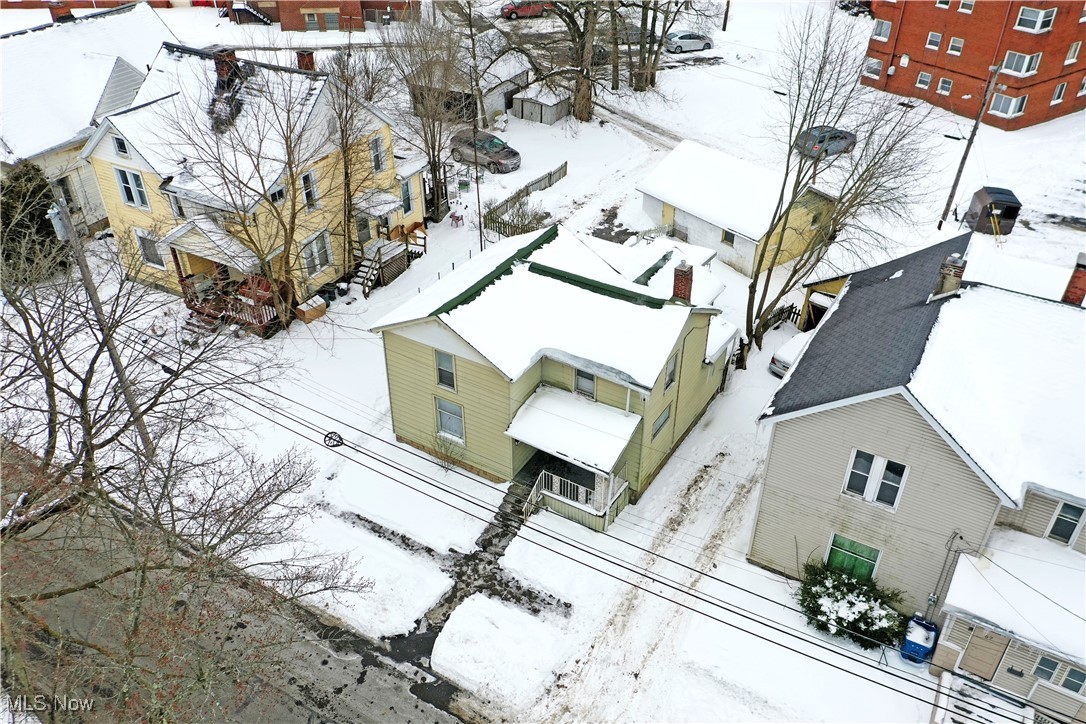 City/Niles Rev - Residential