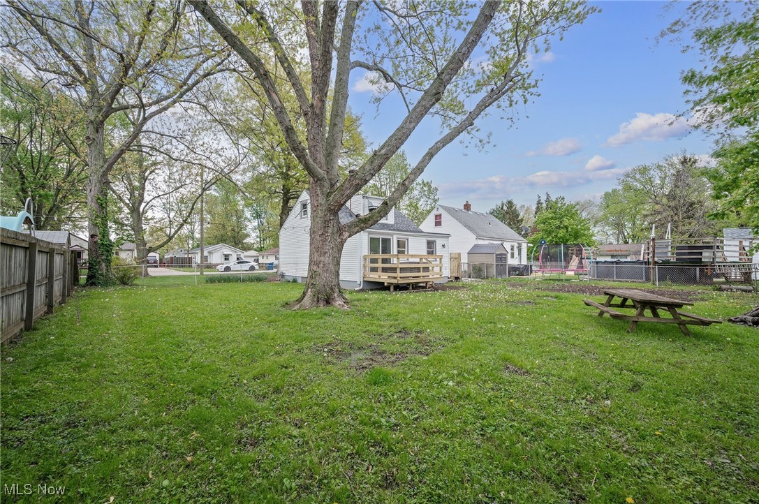 1316 E 362nd Street, Eastlake, Ohio image 23
