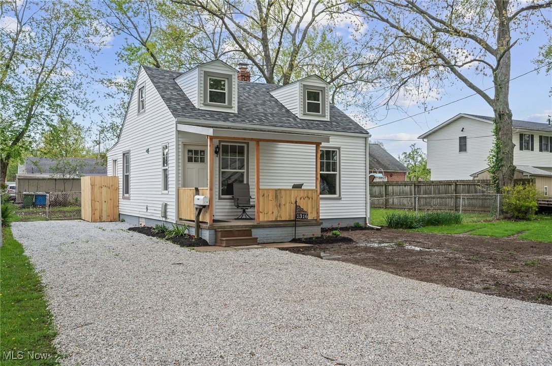 1316 E 362nd Street, Eastlake, Ohio image 26