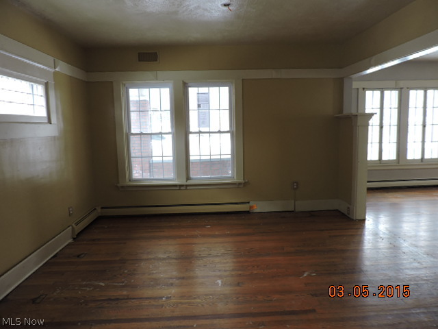 City/Niles - Residential