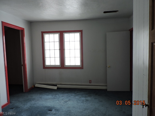 City/Niles - Residential