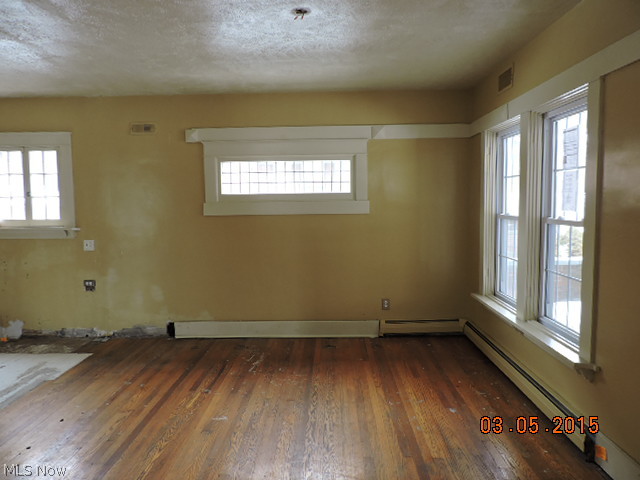 City/Niles - Residential