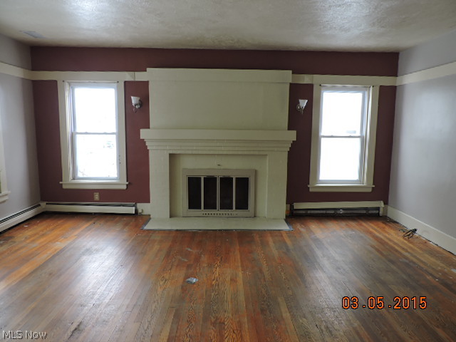 City/Niles - Residential