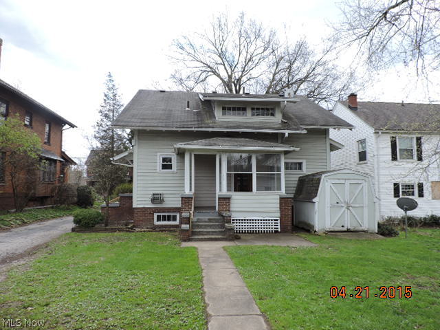 City/Niles - Residential