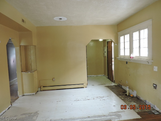 City/Niles - Residential