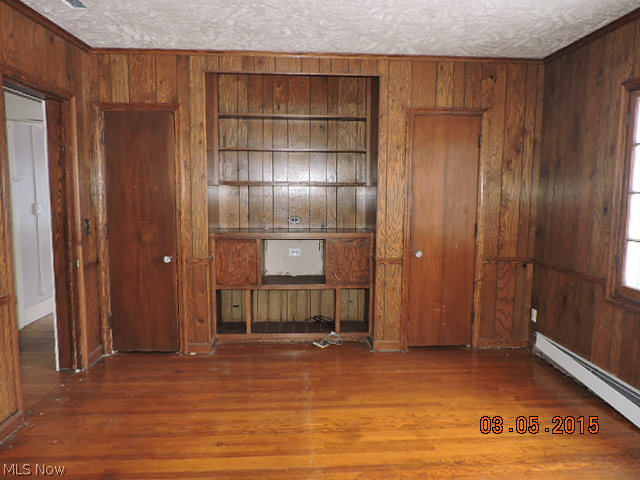 City/Niles - Residential