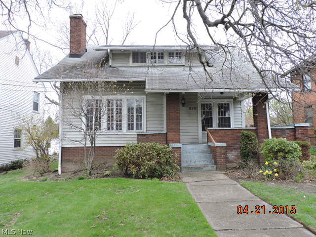 City/Niles - Residential