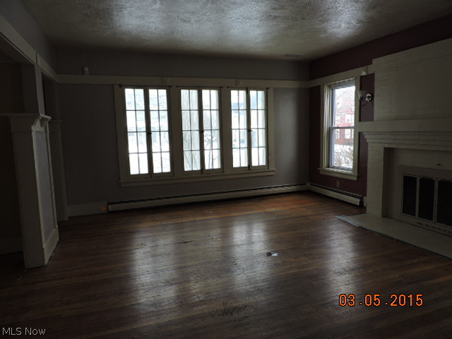 City/Niles - Residential