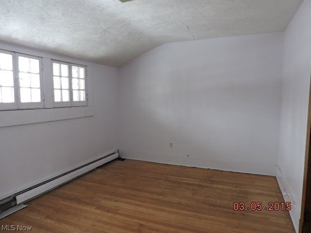 City/Niles - Residential