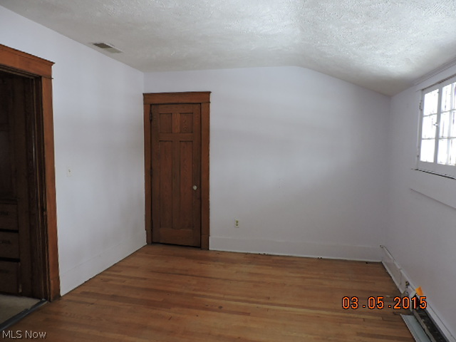 City/Niles - Residential