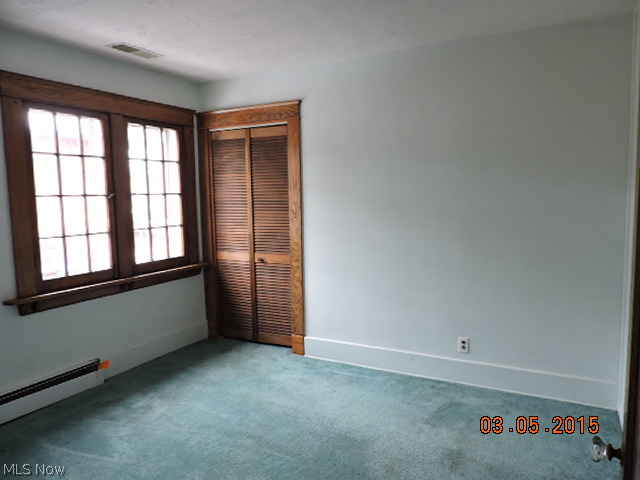 City/Niles - Residential