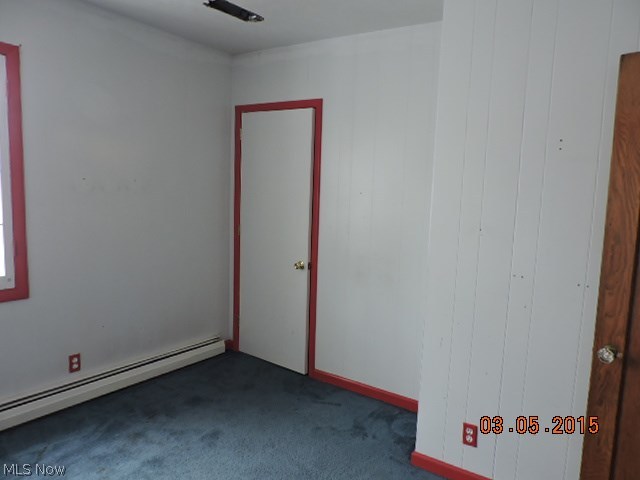 City/Niles - Residential