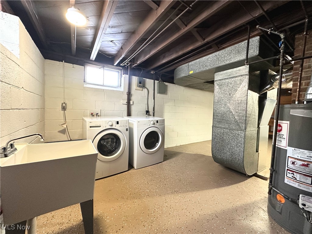 Maple Heights Blvd - Residential