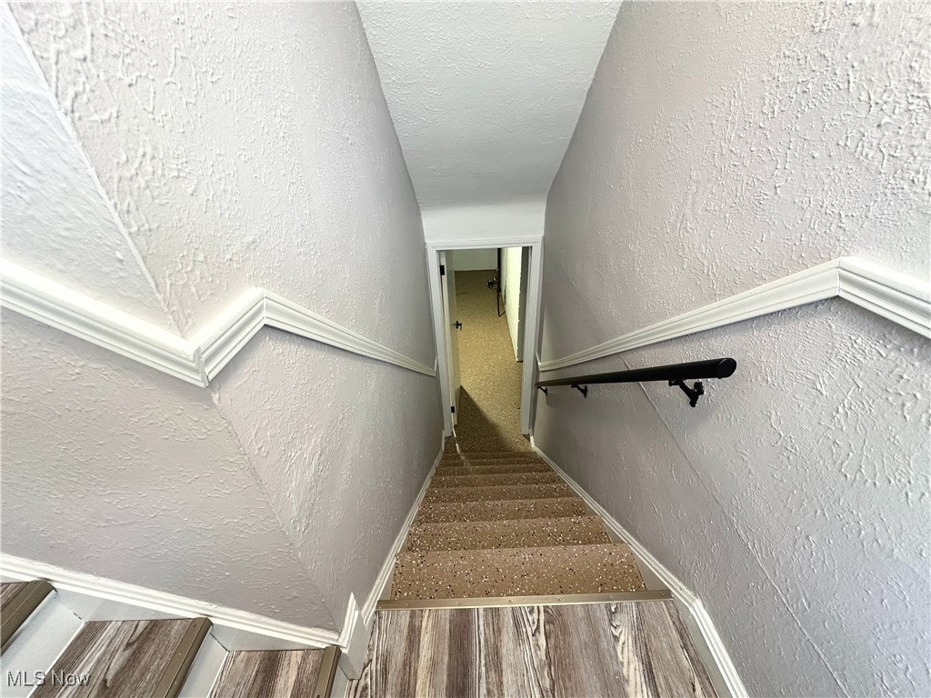 Maple Heights Blvd - Residential