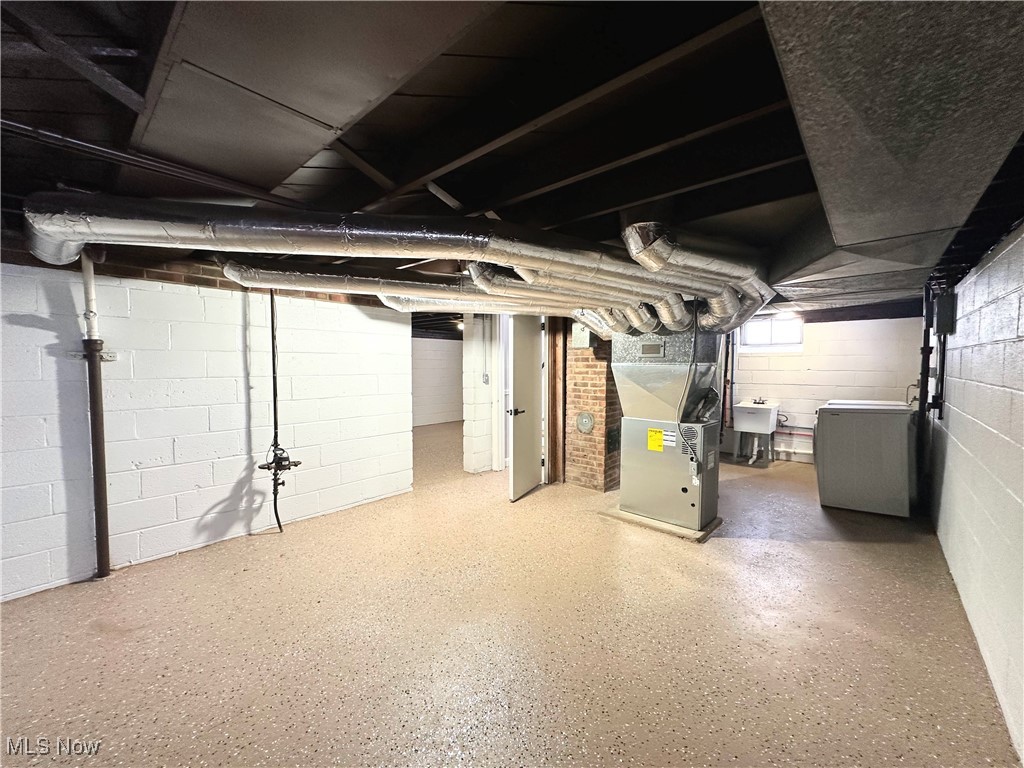 Maple Heights Blvd - Residential