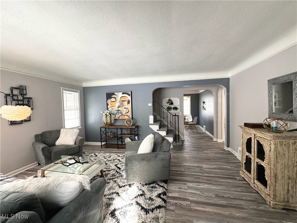 Maple Heights Blvd - Residential