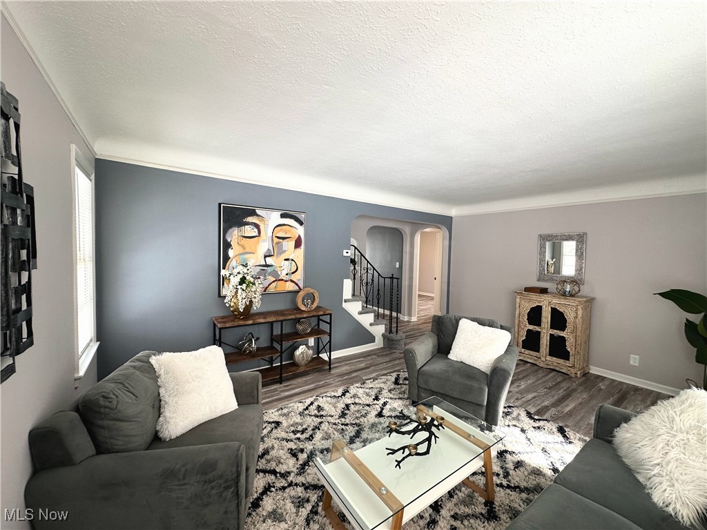 Maple Heights Blvd - Residential