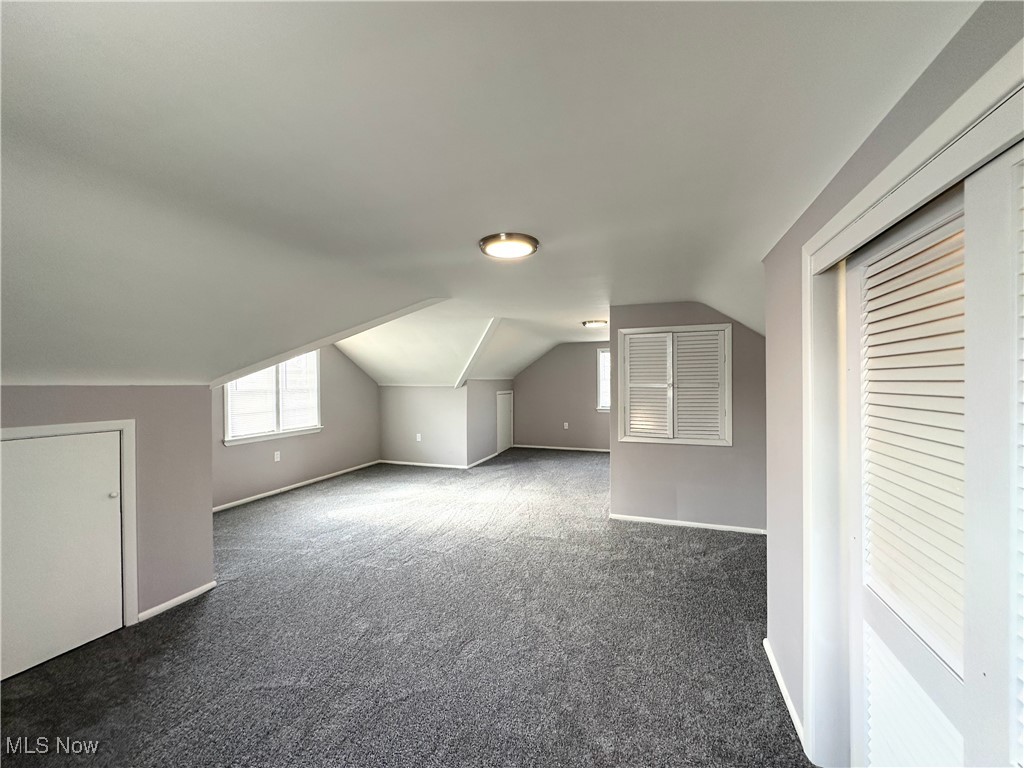 Maple Heights Blvd - Residential