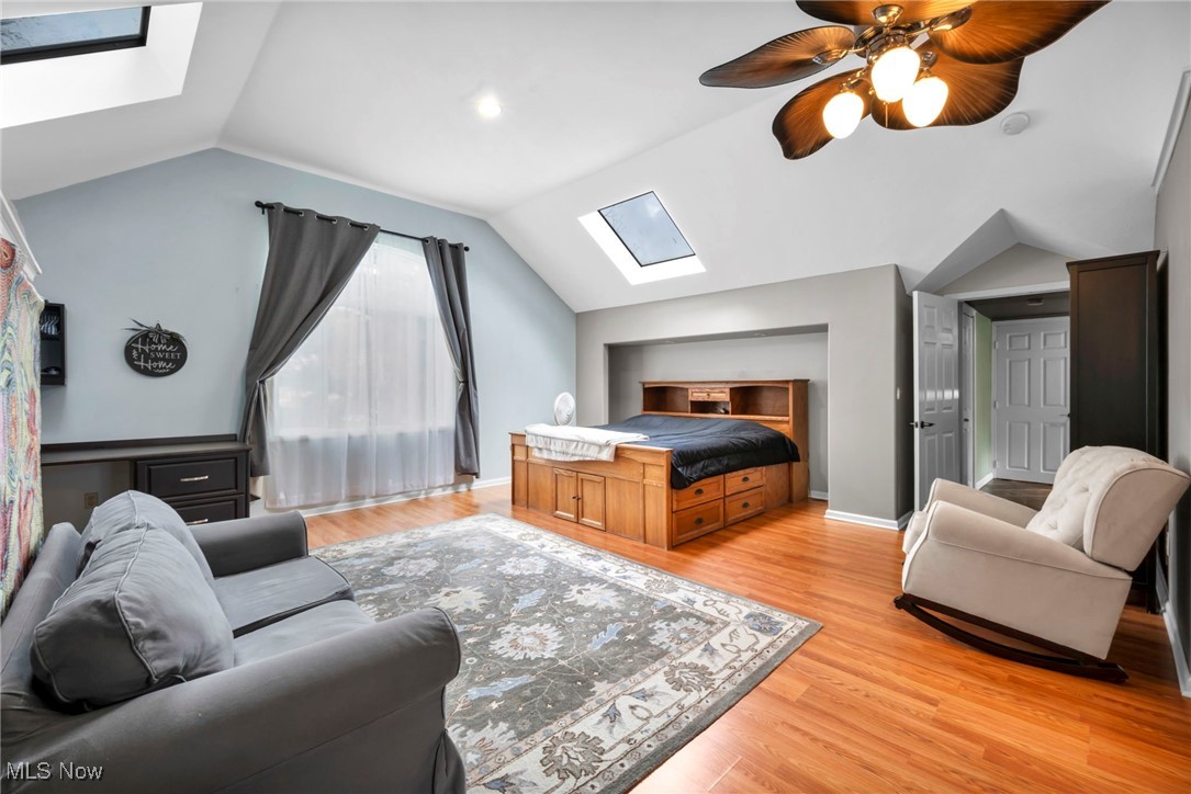 Macedonia - Residential