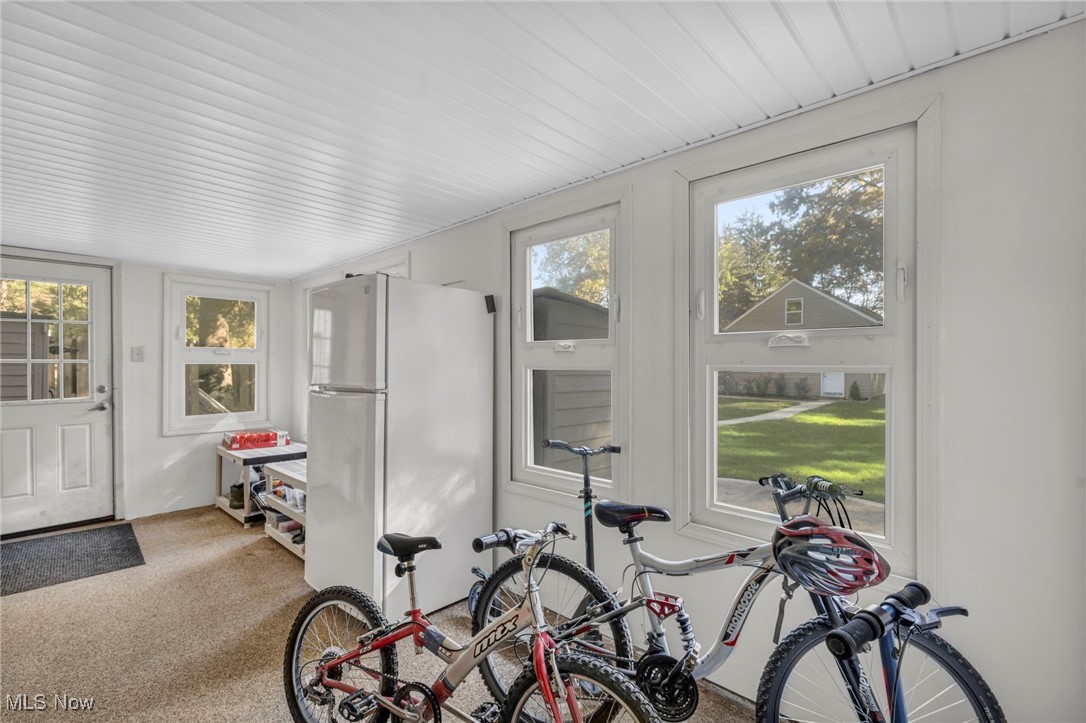 Macedonia - Residential