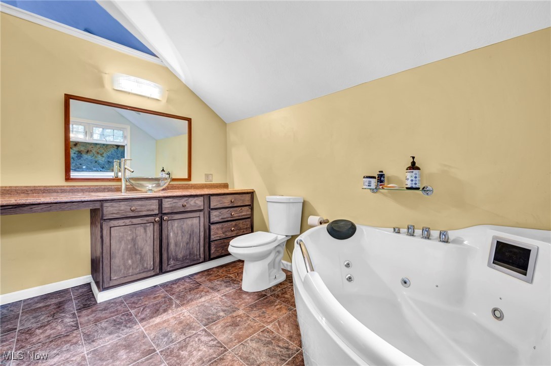 Macedonia - Residential