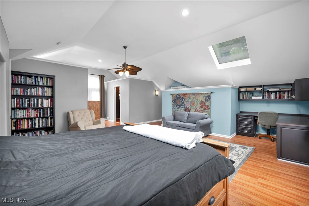 Macedonia - Residential